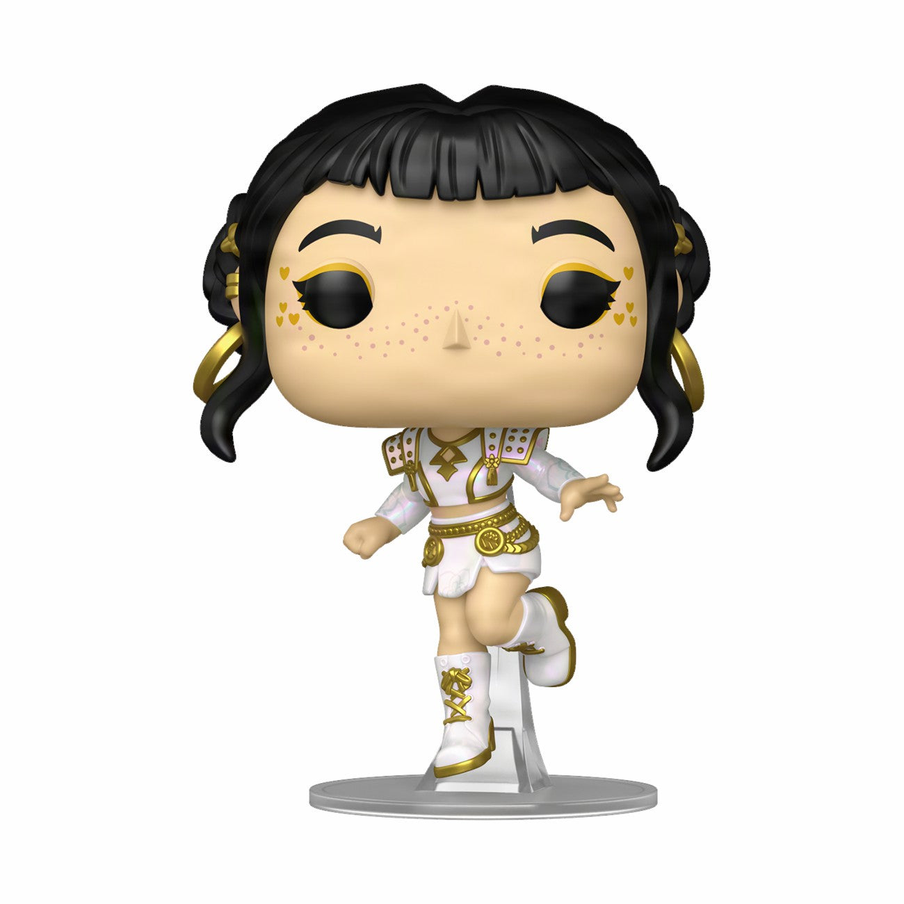 Loungefly POP! Zoey (What It Sounds Like) – KPOP Demon Hunters | Funko