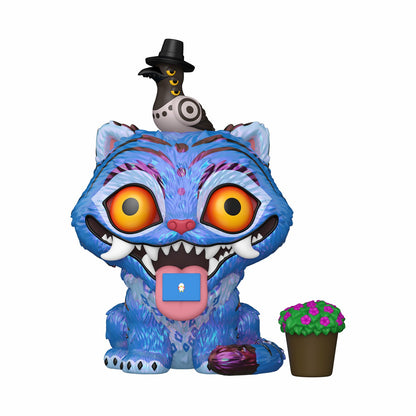 Loungefly Funko POP! Derpy with Sussie Glow | KPop Demon Hunters | Funko