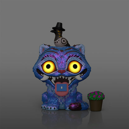 Loungefly Funko POP! Derpy with Sussie Glow | KPop Demon Hunters | Funko