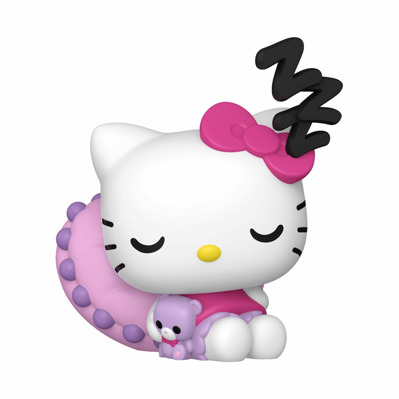 Loungefly Pop! Hello Kitty (Sleeping) | Funko
