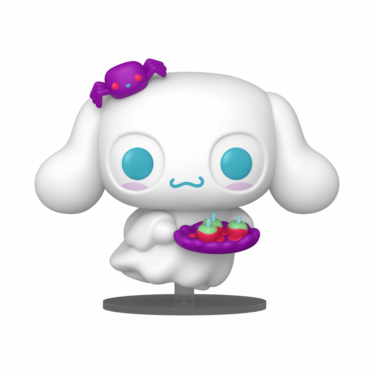 Loungefly Pop! Cinnamoroll Spooky (Glow) | Funko