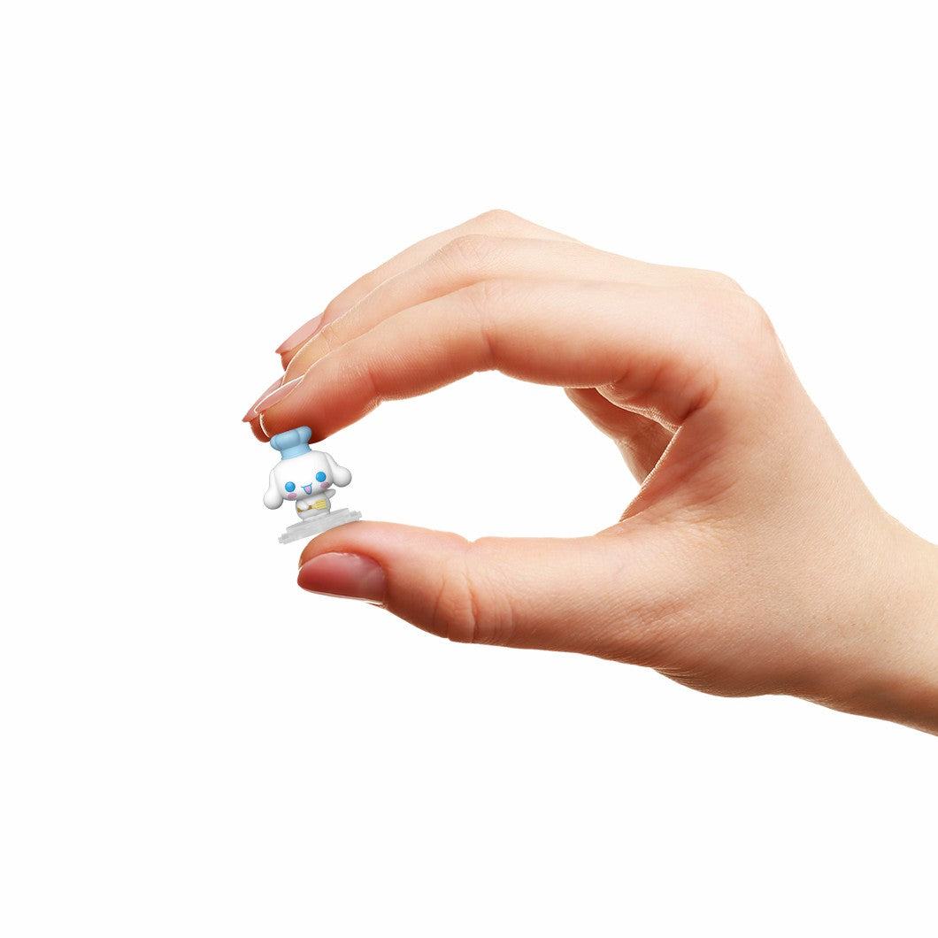 Loungefly Bitty Pop! Towns Chef Cinnamoroll and Café Cinnamoroll | Funko