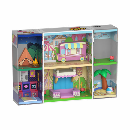 Loungefly Bitty Pop! Bitty Box Sanrio Town | Funko