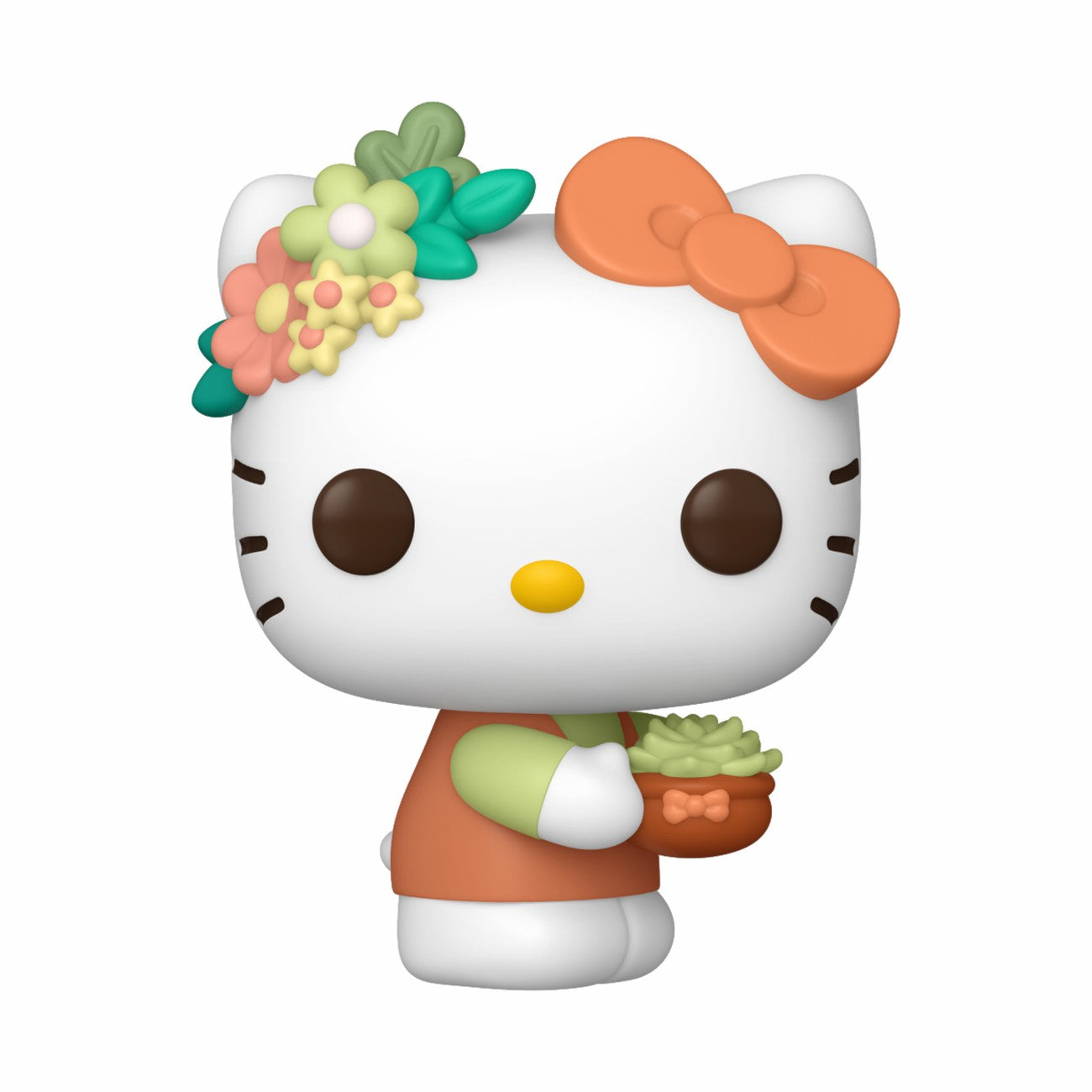 Loungefly Pop! Hello Kitty (Garden Outfit) | Funko