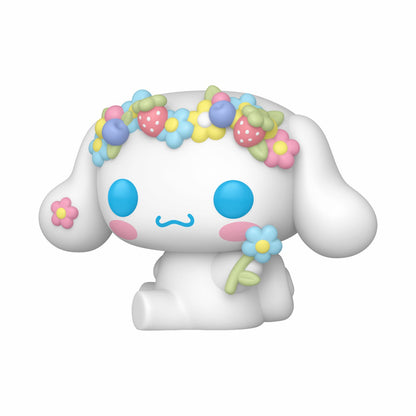 Loungefly Pop! Cinnamoroll (Berry Outfit) | Funko