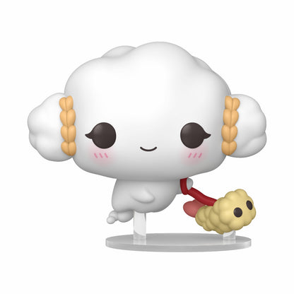 Loungefly Pop! Cogimyun | Funko