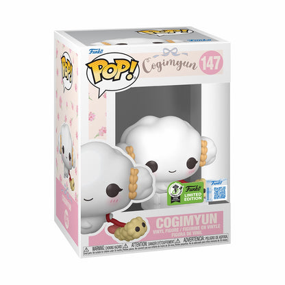 Loungefly Pop! Cogimyun | Funko