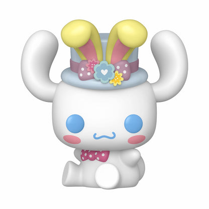 Loungefly Pop! Cinnamoroll with Bunny Ears | Funko