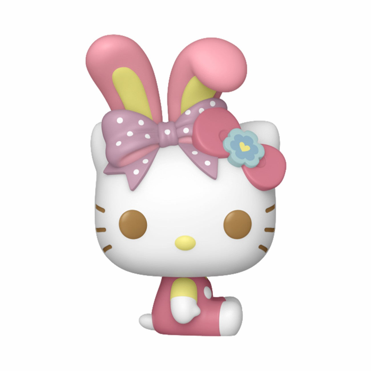 Loungefly Pocket Pop! Hello Kitty with Bunny Ears | Funko