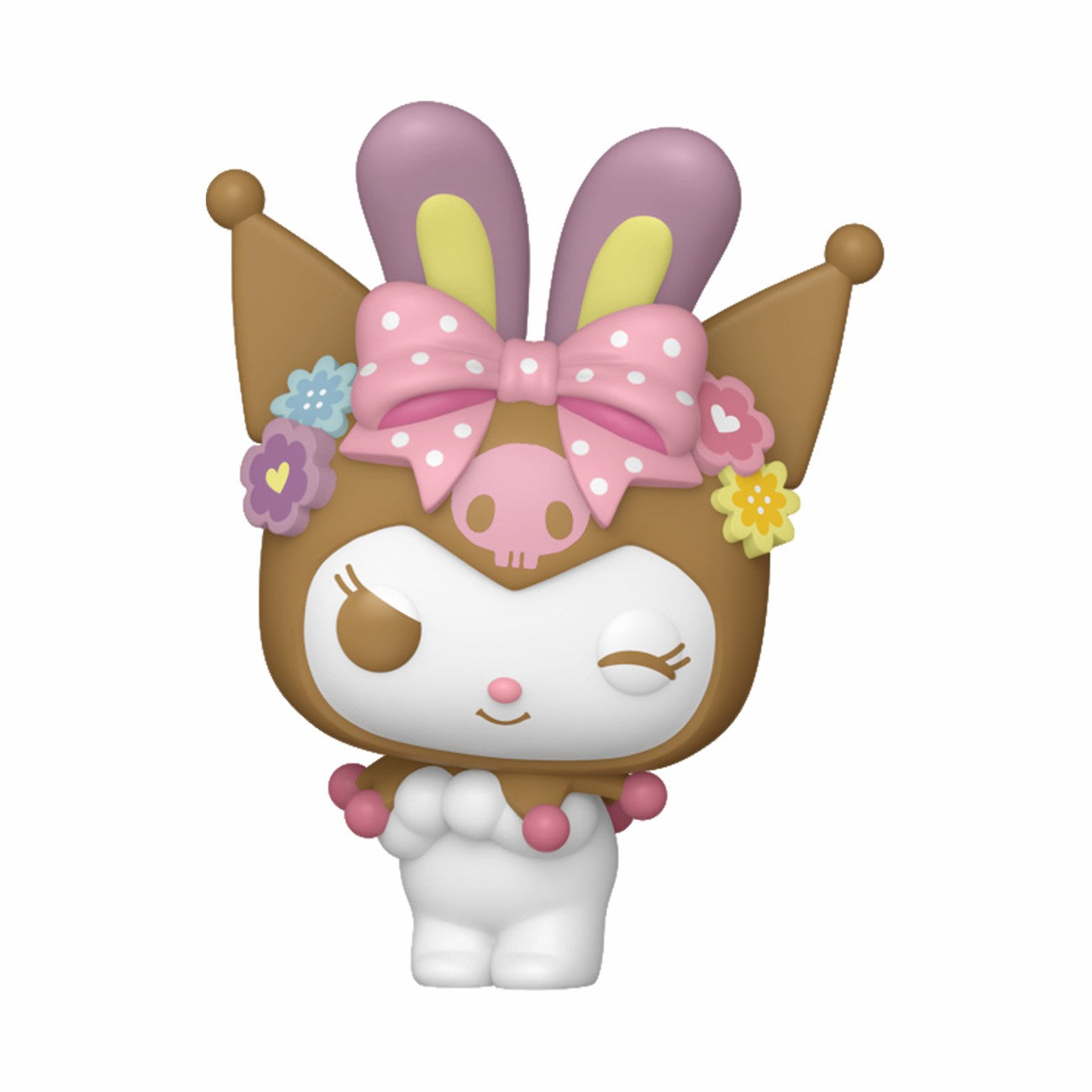 Loungefly Pocket Pop! Kuromi with Bunny Ears | Funko
