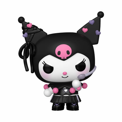 Loungefly Pop! Kuromi (K-Pop Outfit) | Funko