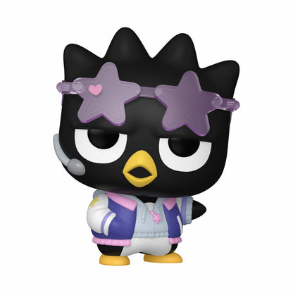 Loungefly Pop! Badtz-Maru (K-Pop Outfit) | Funko