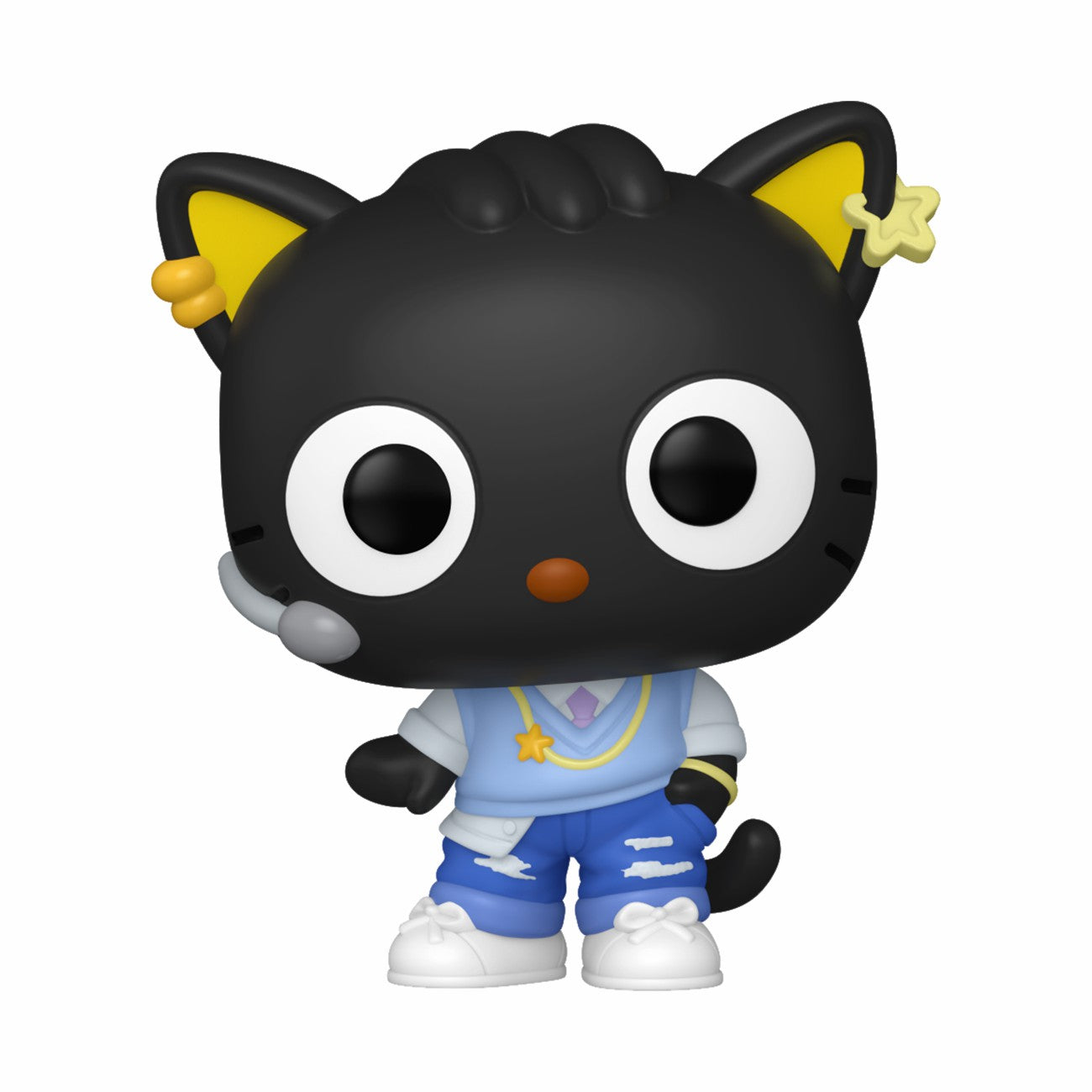 Loungefly Pop! Chococat (K-Pop Outfit) | Funko
