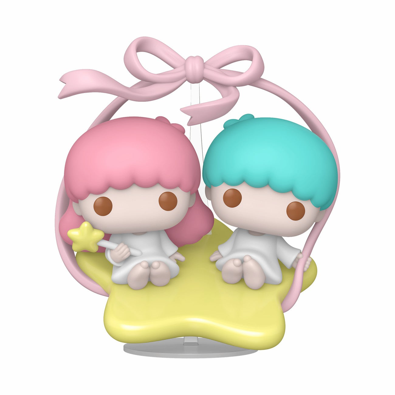 Loungefly Pop! Deluxe Little Twin Stars | Funko