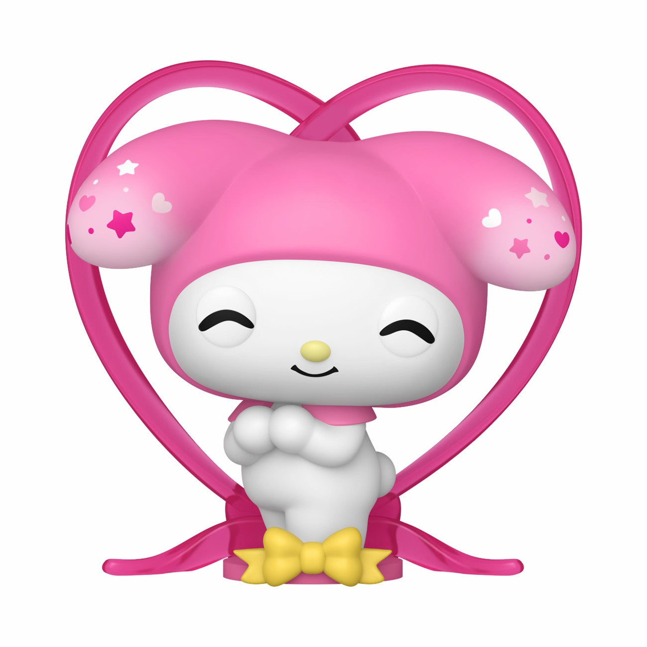 Loungefly Pop! My Melody with Ribbon (50th Anniversary) | Funko