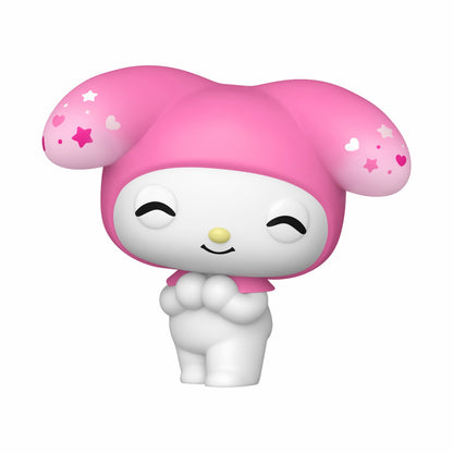 Loungefly Pop! My Melody (50th Anniversary) | Funko