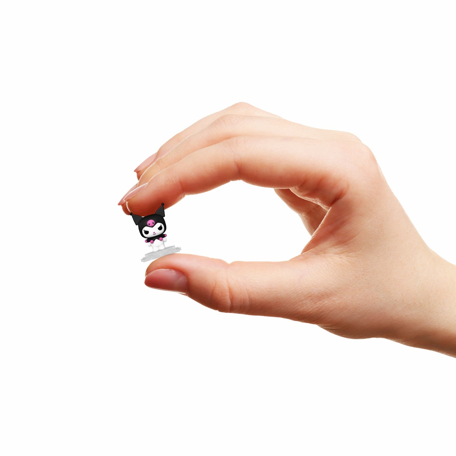 Loungefly Bitty Pop! My Melody & Kuromi 2-Pack | Funko