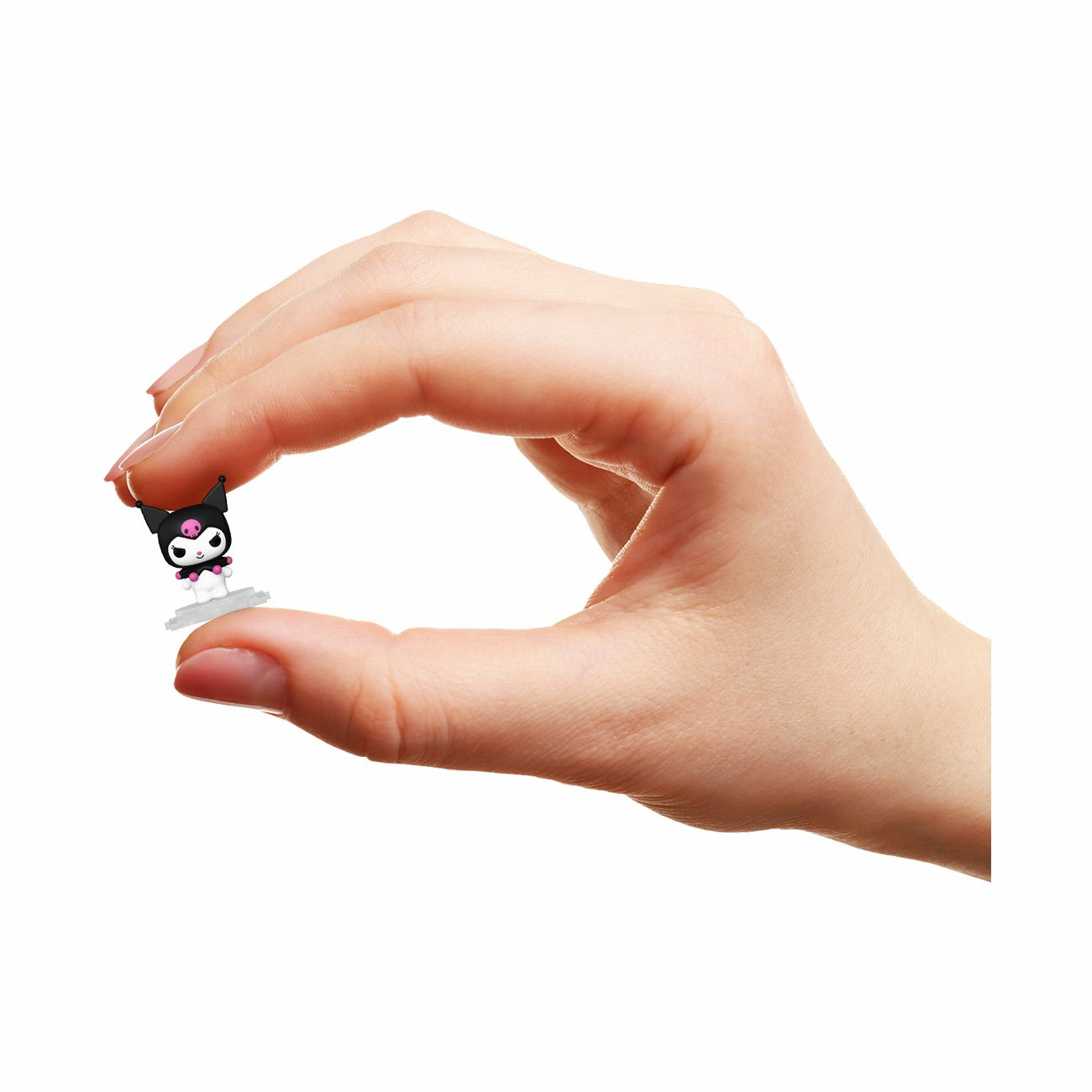 Loungefly Bitty Pop! Hello Kitty and Friends 4-Pack Series 3 | Funko