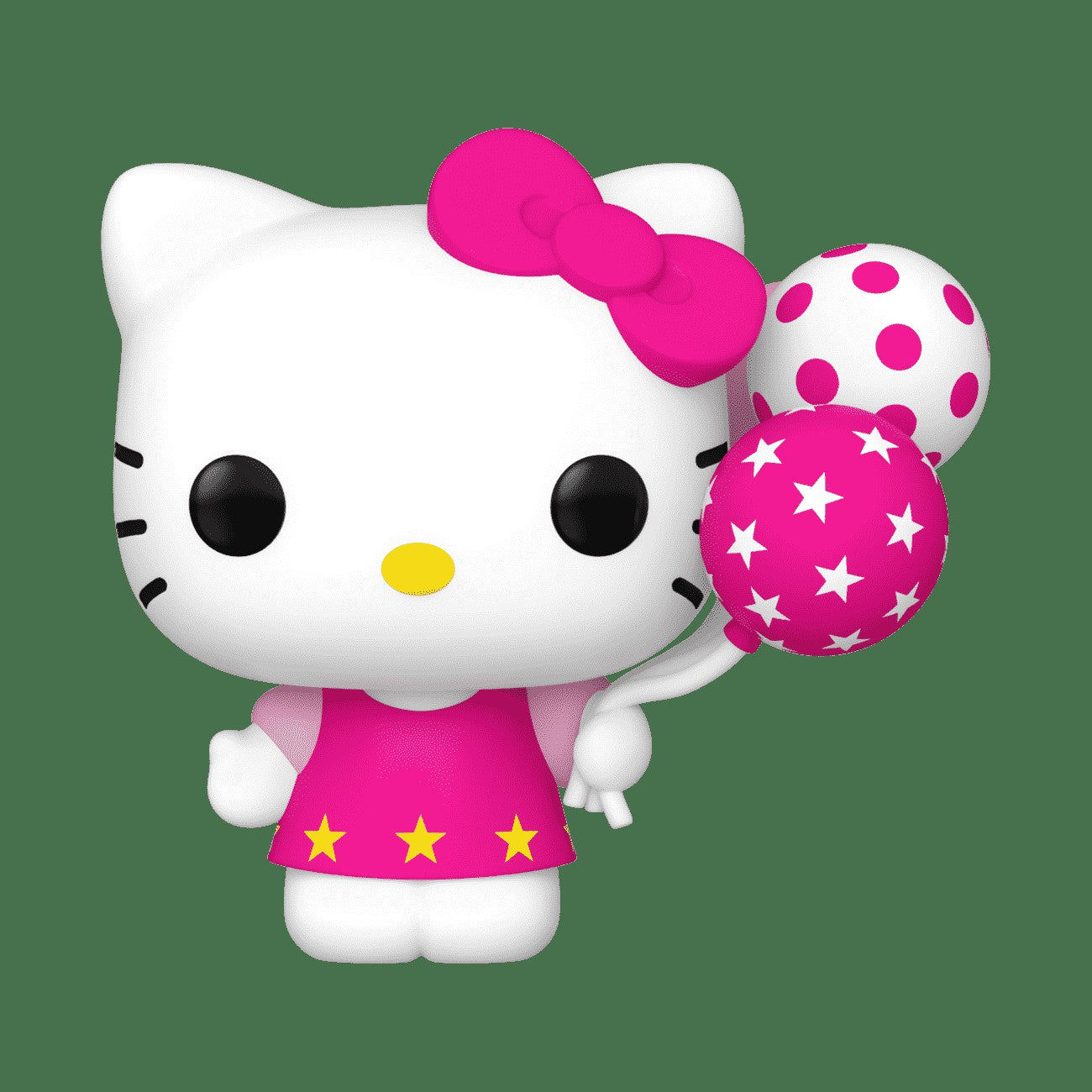 Loungefly Pop! Hello Kitty with Balloons | Funko