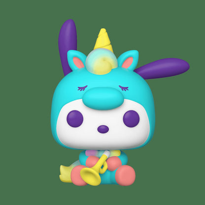 Loungefly Pop! Pochacco Unicorn | Funko