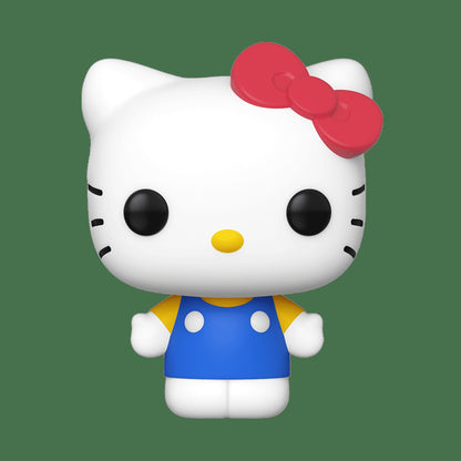 Loungefly Pop! Hello Kitty Classic | Funko
