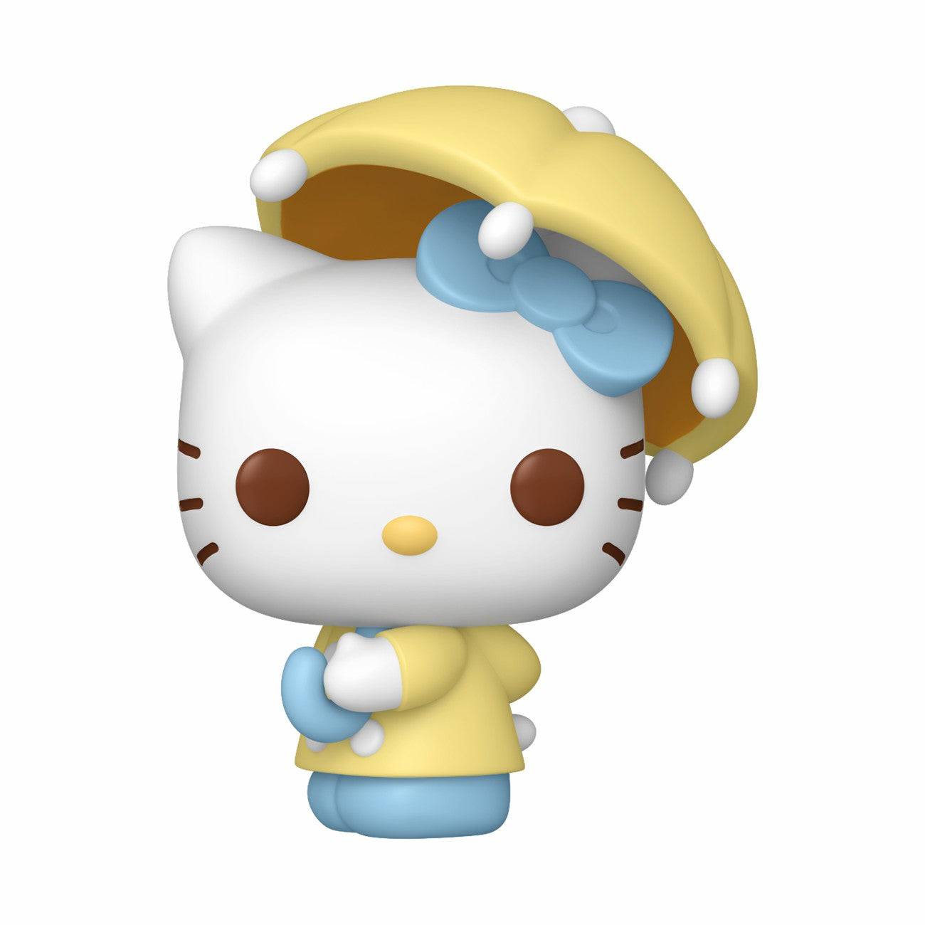Loungefly Pop! Hello Kitty with Umbrella | Funko