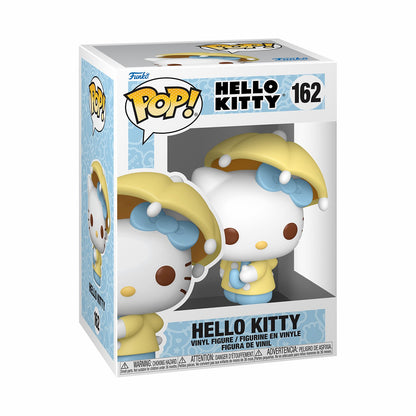 Loungefly Pop! Hello Kitty with Umbrella | Funko