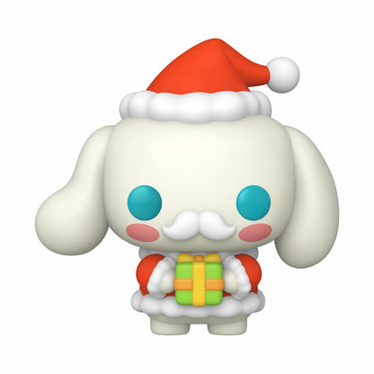 Loungefly Pop! Cinnamoroll (Festive) | Funko