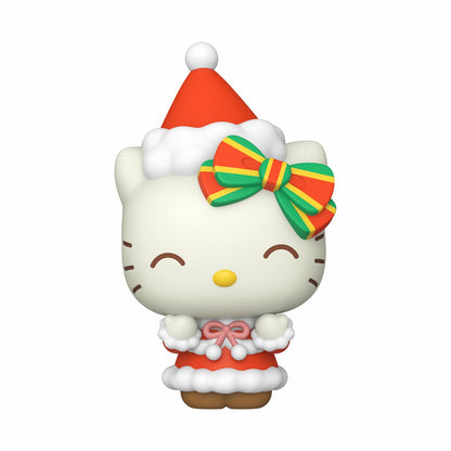 Loungefly Pop! Hello Kitty (Festive) | Funko