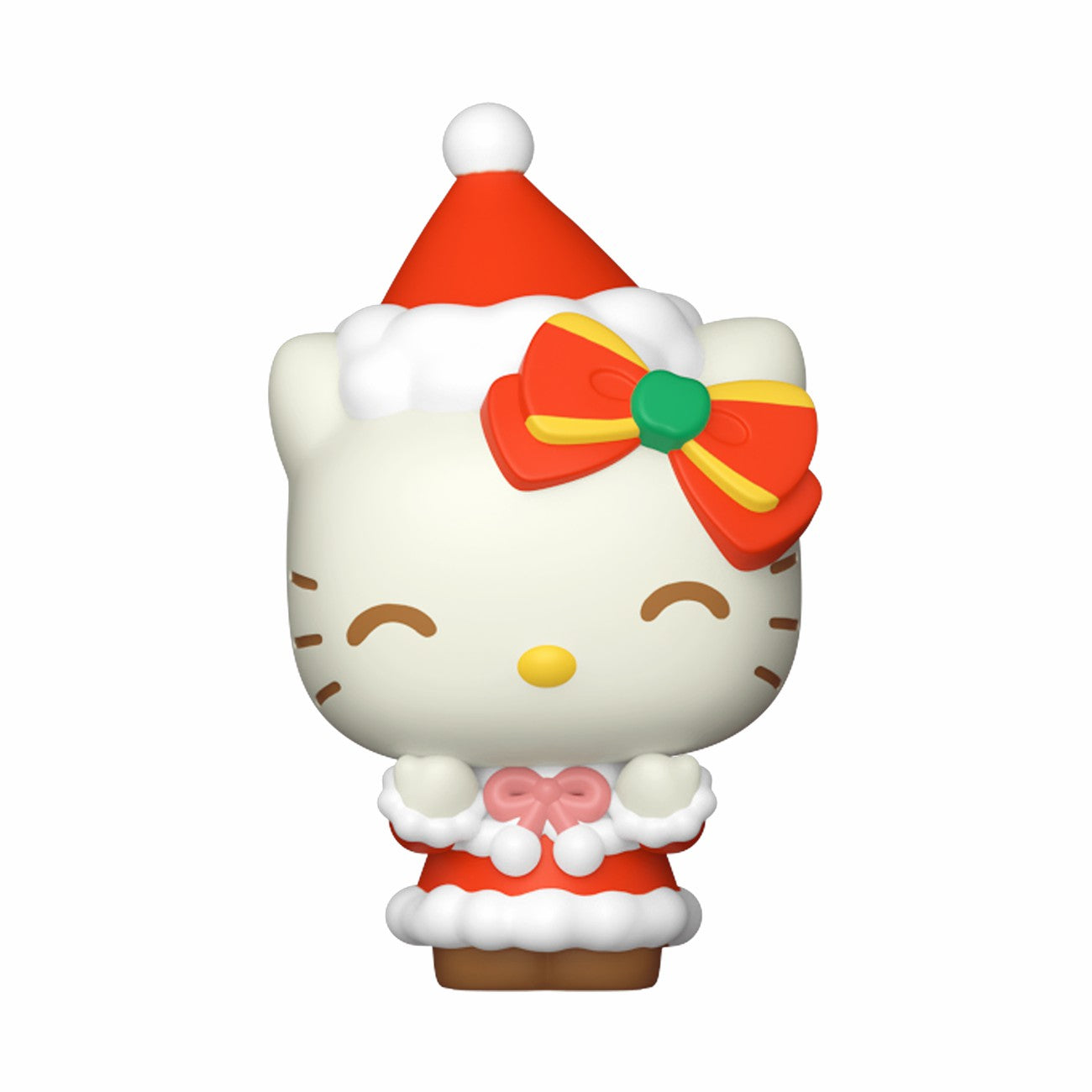 Loungefly Bitty Pop! Towns Hello Kitty and Merry Market | Funko
