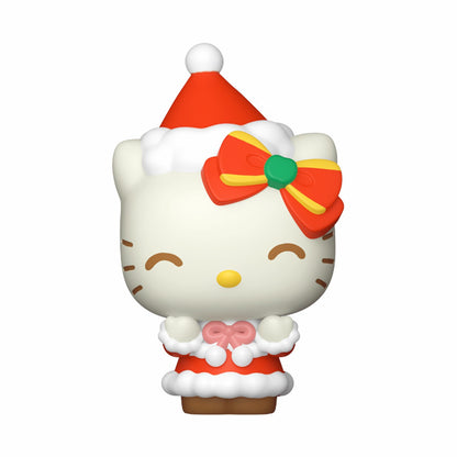 Loungefly Bitty Pop! Towns Hello Kitty and Merry Market | Funko