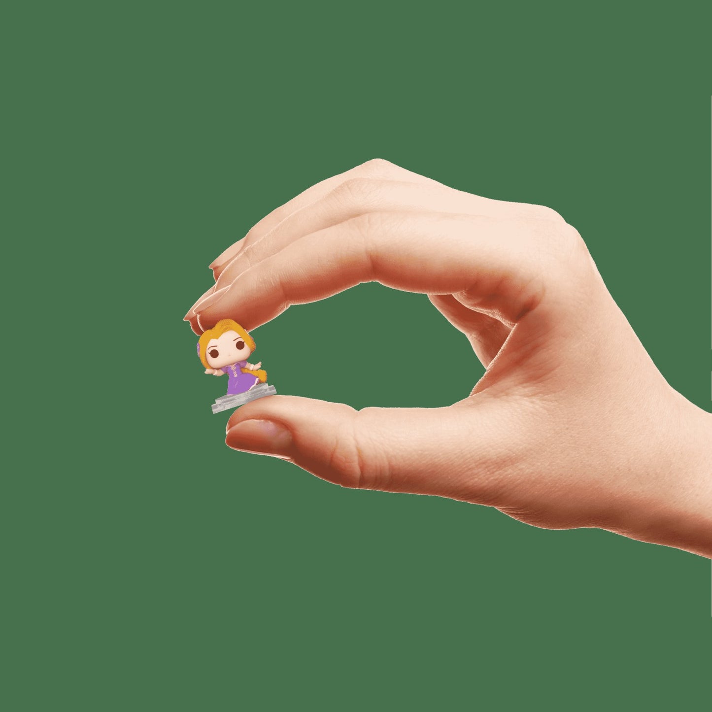 Loungefly Bitty Pop! Disney Princess 4-Pack Series 4 | Funko