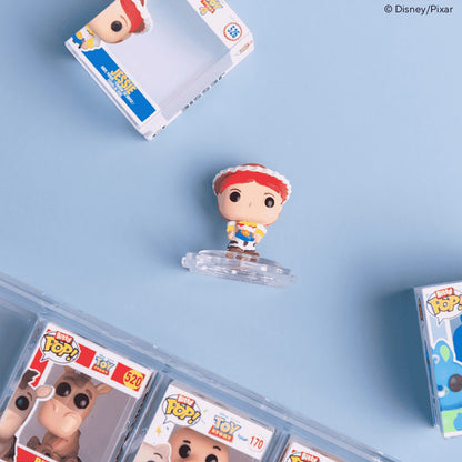 Loungefly Bitty Pop! Toy Story 4-Pack Series 2 | Funko